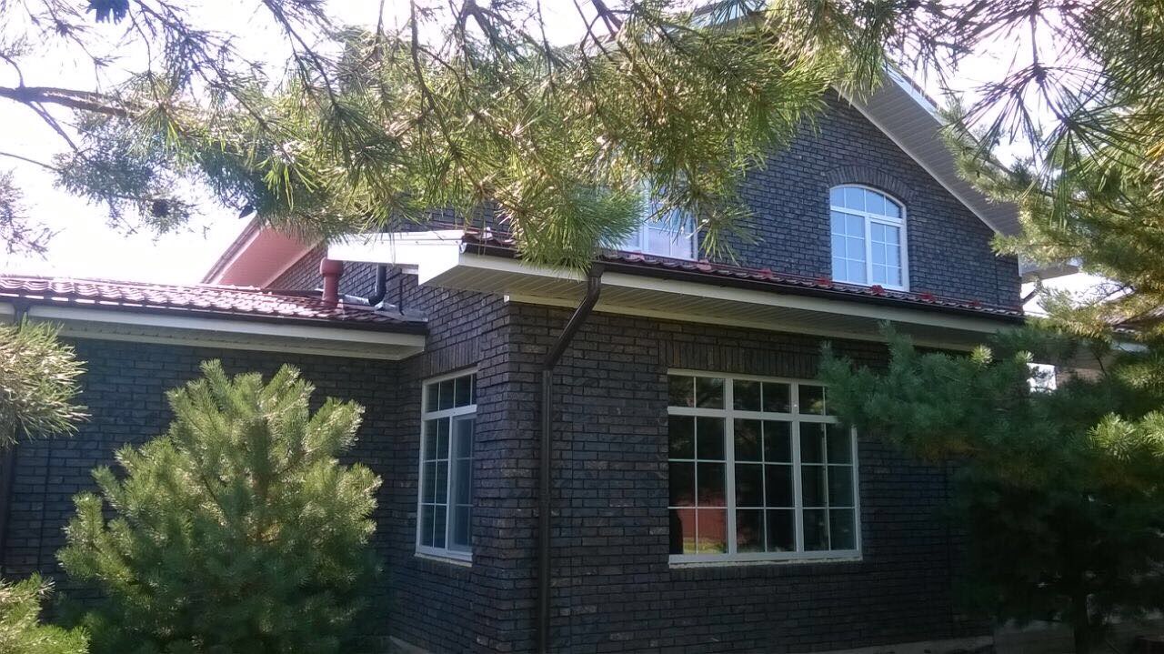 Кирпич Ручной Работы, Состаренный №11, М175, 210х100х65, Rufford