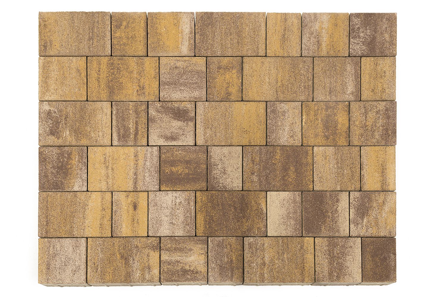 Фото: Тротуарная плитка BRAER II «Старый город Венусбергер» Color Mix Тип 15 «СТЕПЬ» Тротуарная плитка BRAER II «Старый город Венусбергер» Color Mix Тип 15 «СТЕПЬ»