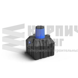 Септик ТЕРМИТ-1.2N