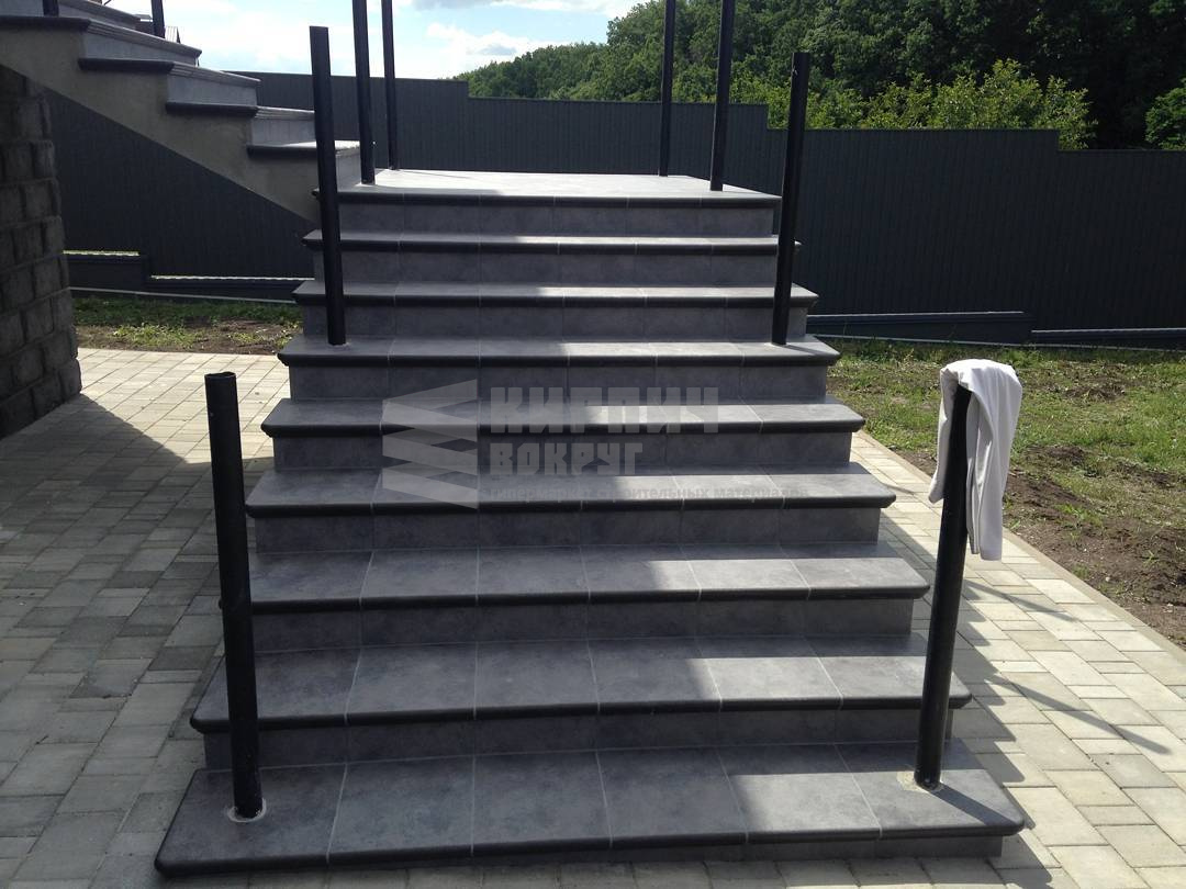 Stroeher, цвет 543 смотрится стильно